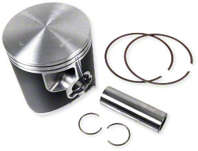 Vertex Piston Replica 66,36mm