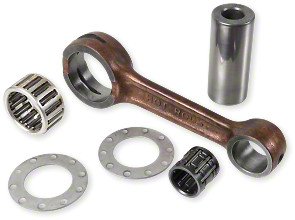 Hot Rods Connecting Rods