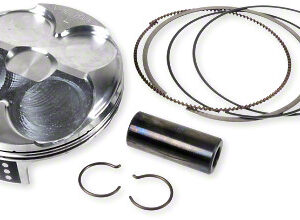 Vertex High Comp. Piston Kit 77,97mm