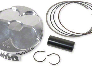 Vertex High Comp. Piston Kit 77,98mm