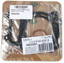 Athena Racing Top Gasket Set - 69.00 MM