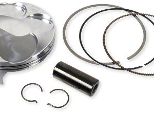 Vertex High Comp. Piston Kit 77,96mm