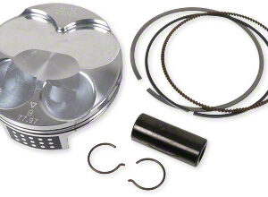 Vertex High Comp. Piston Kit 77,97mm