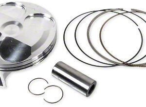 Vertex Piston High Compression 95,97mm