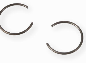 Vertex Piston Clip  D.16,00 F.1,2 B.0 TYPE C