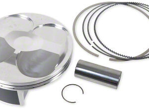 Vertex Piston Replica High Compression 95,96mm