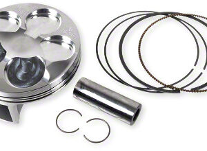 Vertex Piston High Compression 76,95mm