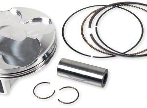 Vertex Replica Piston Kit 76,78mm.