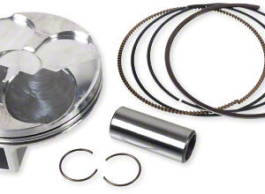 Vertex High Comp. Piston Kit 76,76mm.