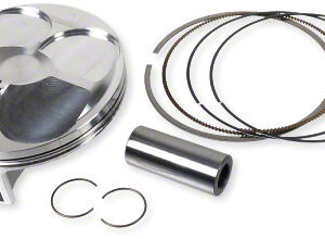 Vertex High Comp. Piston Kit 95,97mm