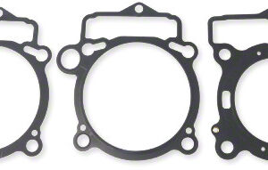 Athena Top End Gasket