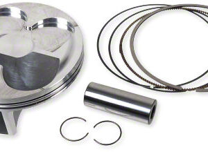 Vertex High Comp. Piston Kit 96,94mm