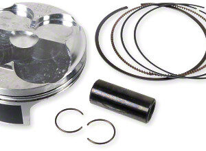 Vertex Replica Piston Kit 76,97mm