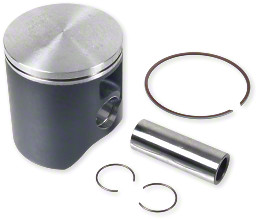 Vertex Replica Piston 47,94mm