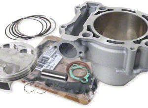 Athena Racing Cylinder Kit B/B - 81,00MM
