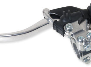 RFX Race Clutch Lever Assembly Yamaha