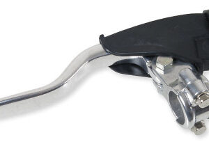 RFX Race Clutch Lever Assembly Suzuki