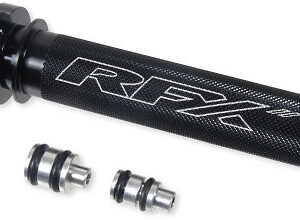 RFX Pro Throttle Tube Honda