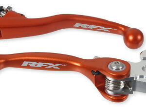 RFX Race Forged Flex Lever Set KTM Brake/Clutch