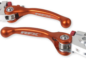 RFX Race Forged Flex Lever Set KTM