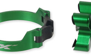 RFX Pro L/Control (Green) Kawasaki/Yamaha