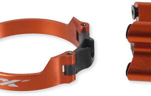 RFX Pro L/Control (Orange) KTM