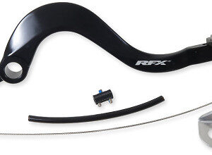 RFX Pro ST Rear Brake Lever Kawasaki/Suzuki