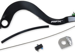 RFX Pro ST Rear Brake Lever Kawasaki