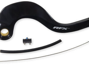 RFX Pro ST Rear Brake Lever Suzuki