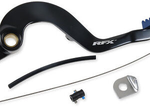 RFX Pro ST Rear Brake Lever Yamaha