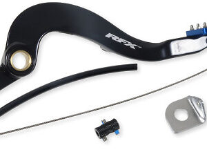 RFX Pro ST Rear Brake Lever Yamaha