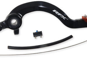 RFX Pro ST Rear Brake Lever KTM