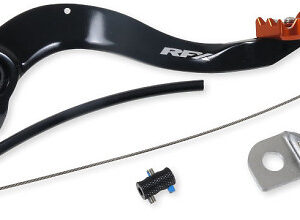 RFX Pro ST Rear Brake Lever KTM