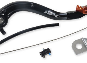 RFX Pro ST Rear Brake Lever KTM