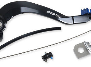 RFX Pro ST Rear Brake Lever Husqvarna