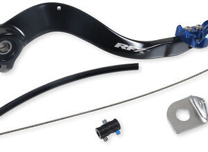 RFX Pro ST Rear Brake Lever Husqvarna