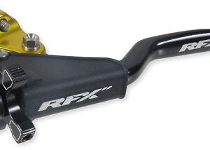 RFX Pro Clutch Lever Assembly Forged  2 Str. Uni.