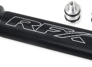 RFX Pro Throttle Tube (Black) Kawaski