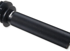 RFX Pro Throttle Tube (Black) Yamaha