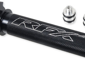 RFX Pro Throttle Tube (Black) KTM/Husqvarna