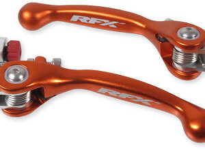 RFX Race Forged Flex Lever Set KTM Brake/Clutch