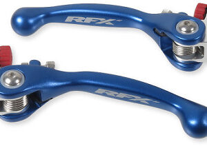 RFX Race Forged Flexible Lever Set Husqvarna