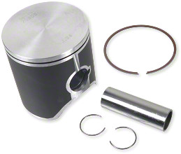 Vertex Replica Piston 53,94mm