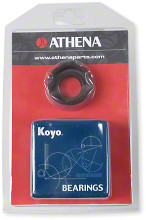 Athena Crankshaft Bearing Kit
