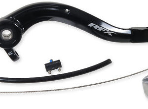 RFX Pro ST Rear Brake Lever KTM/Husqvarna