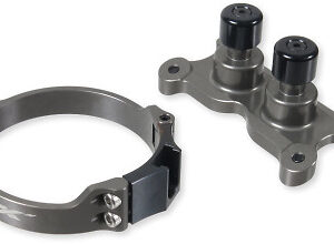 RFX Pro Series 2 L/Cont Dual Button Honda/Kaw/Suz