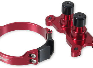 RFX Pro Series 2 L/Cont Dual Button Honda/Kaw/Suz