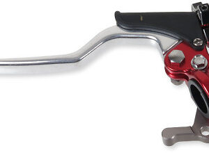 RFX Race Clutch Lever Assem Uni 2 Str EZ Adjust