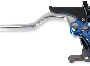 RFX Race Clutch Lever Assem Uni 2 Str EZ Adjust