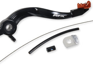 RFX Pro ST Rear Brake Lever KTM